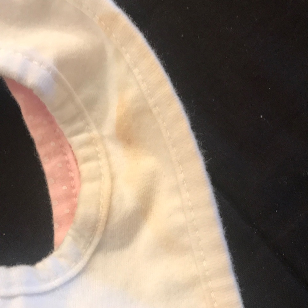 🎀 Carter's bibs 🎀 - Picture 6 of 6